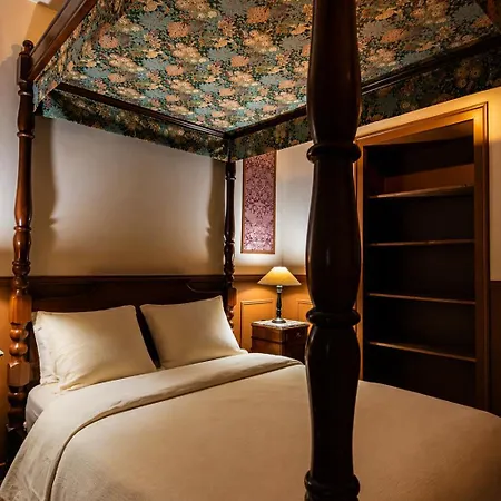 Apartment Le Logis Des Seigneurs