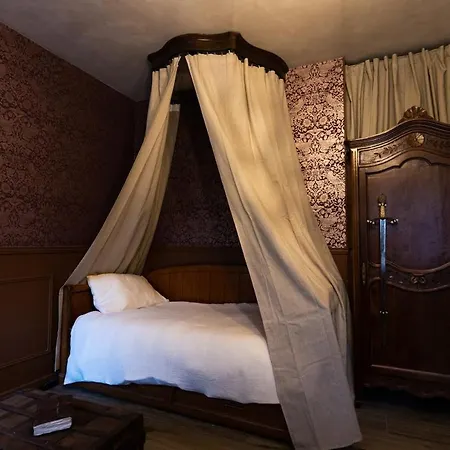 Apartment Le Logis Des Seigneurs La Flocelliere