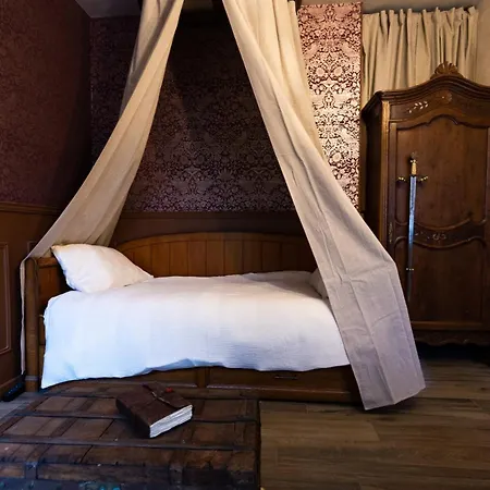 Apartment Le Logis Des Seigneurs