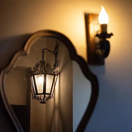 Le Logis Des Seigneurs Apartment *