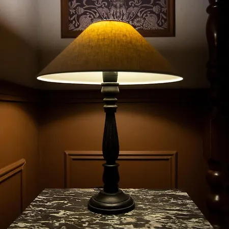Apartment Le Logis Des Seigneurs *