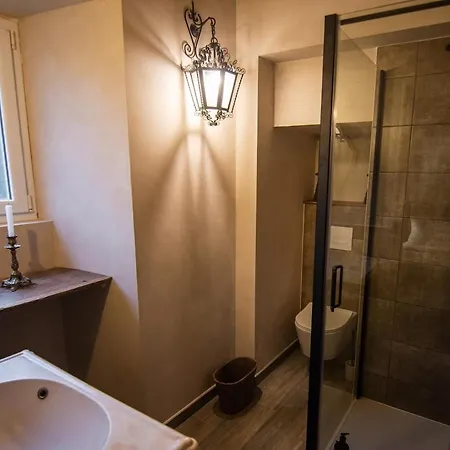 Apartment Le Logis Des Seigneurs La Flocelliere